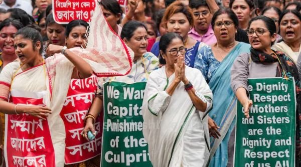 Mamata Banerjee