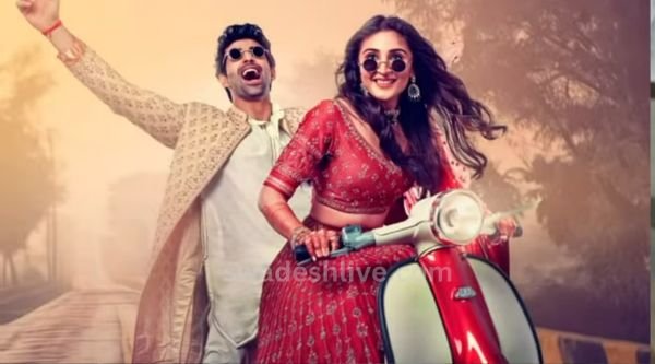 Kahan Shuru Kahan Kharm