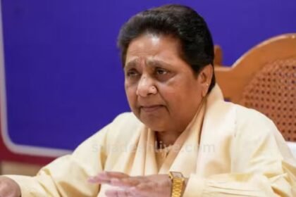 bsp chief mayawati