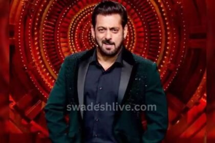 Bigg Boss season 18