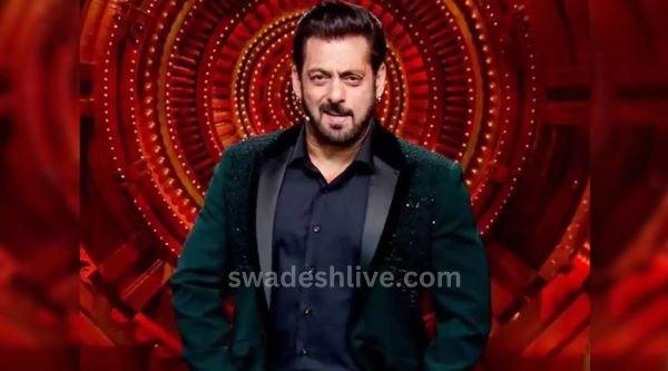 Bigg Boss season 18