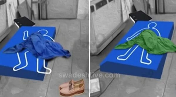 RG Kar Hospital Case