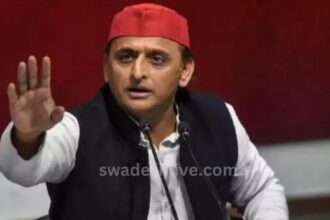 UP Politics