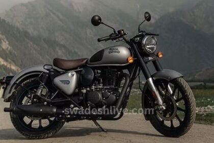 Royal Enfield