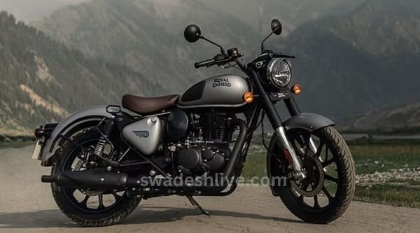 Royal Enfield