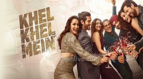 Khel Khel Mein Review