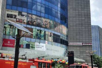 Gurugram Bomb Threats