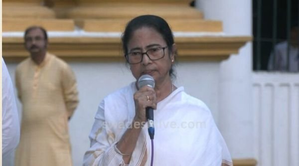 Kolkata Rape Murder Case