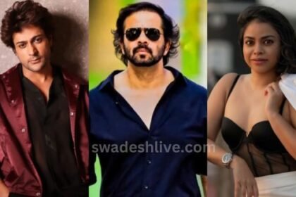 Khatron Ke Khiladi 14