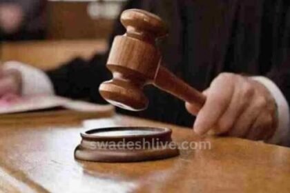 Ajmer Sex Scandal Case Verdict