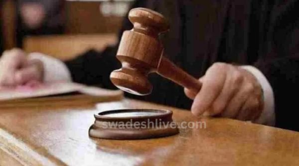 Ajmer Sex Scandal Case Verdict
