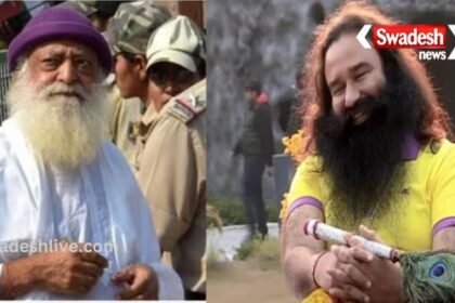 Difference Between Parole and Furlough