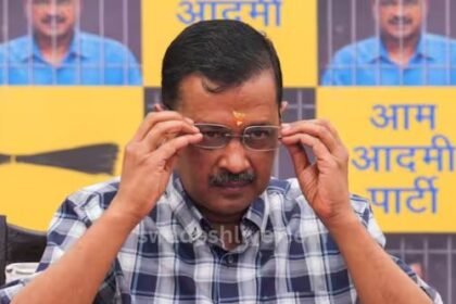 kejriwal