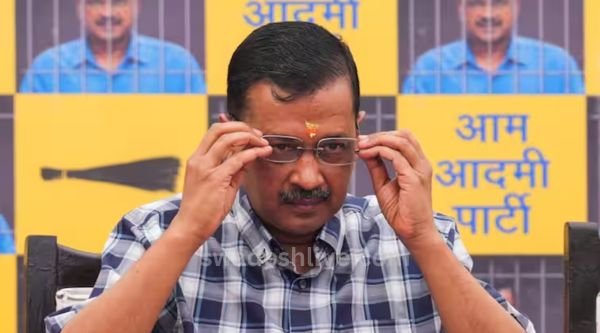 kejriwal
