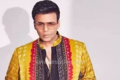 The Traitors Announced