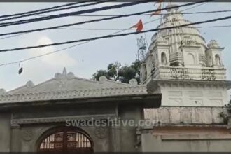 UP News