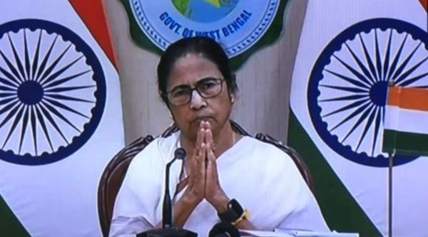 RG Kar Medical College and Hospital rape-murder case