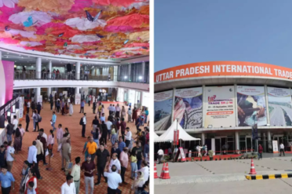 International Trade Show UP