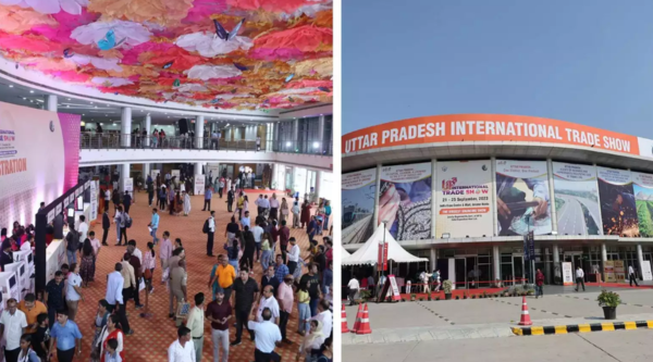 International Trade Show UP