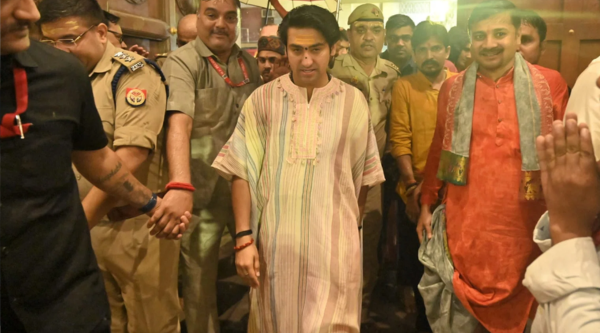 Bageshwar Dham Dhirendra Krishna Shastri