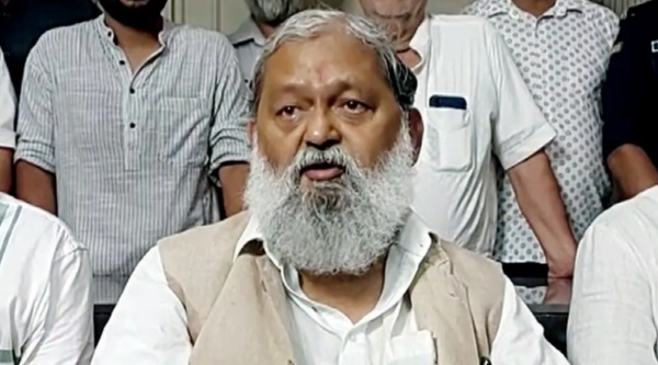 Haryana Assembly Election