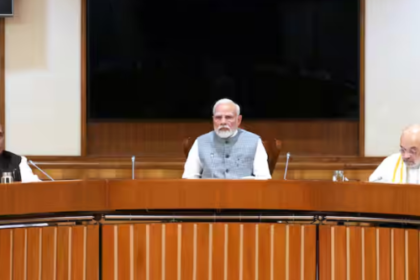 one nation, one election