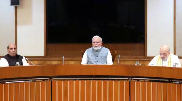 one nation, one election