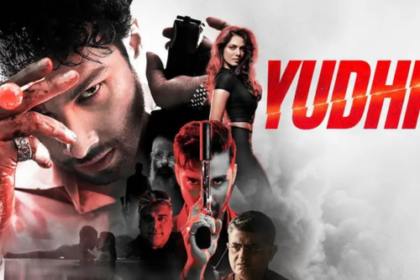 Yudhra Review