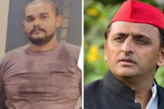 Sultanpur loot case