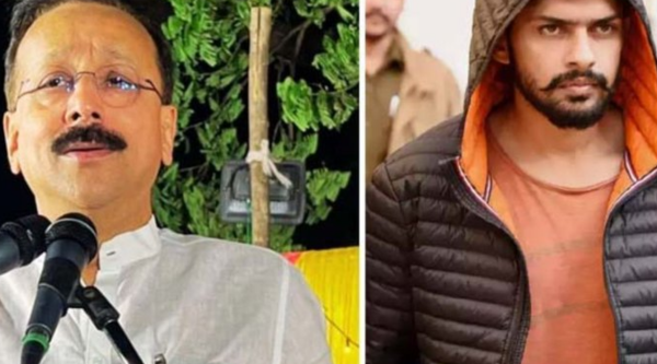 Baba Siddiqui Murder