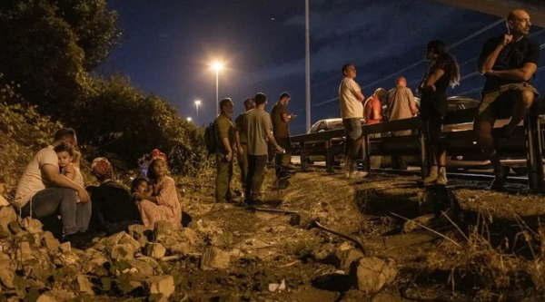 Israel-Iran War Update