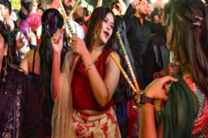 New Guidelines for Garba in Navratri