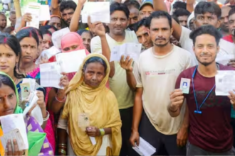 Haryana assembly election 2024