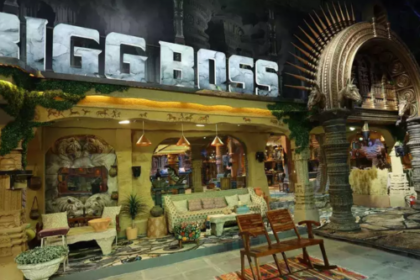 Bigg Boss 18