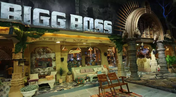 Bigg Boss 18