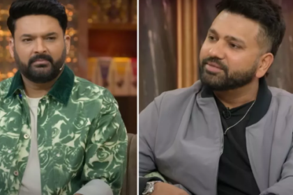 The Great Indian Kapil Show 2