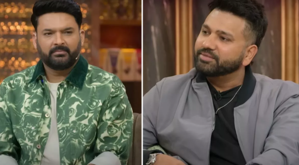 The Great Indian Kapil Show 2