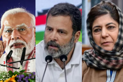 Jammu-Kashmir Election Result 2024: