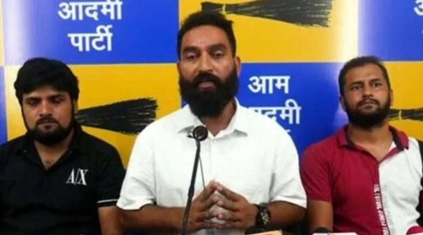 Doda Vidhan Sabha Election Result 2024