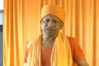 CM YOGI