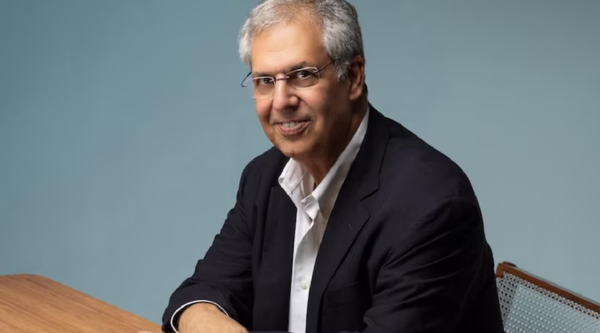 Noel Tata