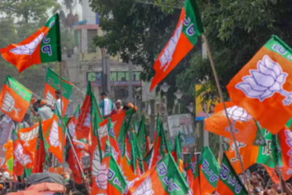 Maharashtra Assembly Elections 2024