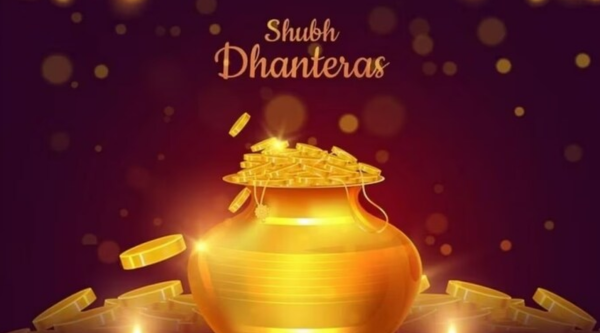 Dhanteras 2024