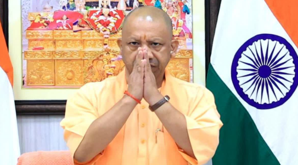 CM YOGI