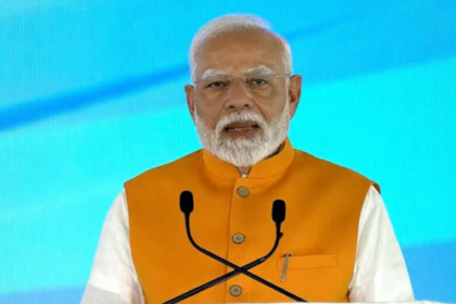 PM Modi