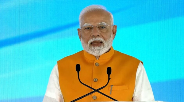 PM Modi