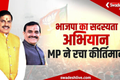 MP BJP