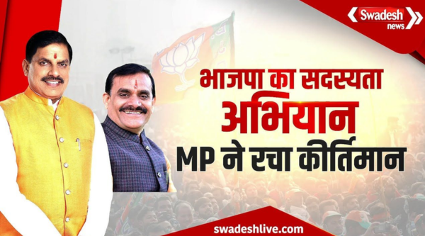 MP BJP