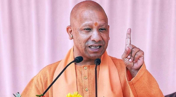 Yogi government
