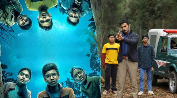 Snakes & Ladders Review